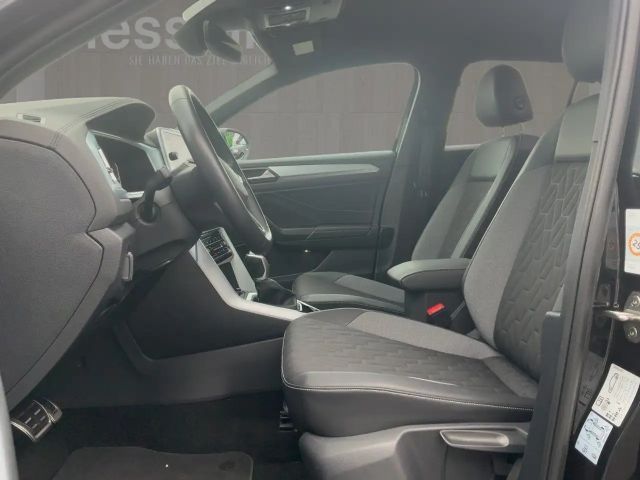 Volkswagen T-Roc 1.5 TSI DSG