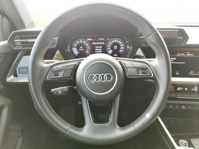Audi A3 30 TFSI S-Tronic Sportback