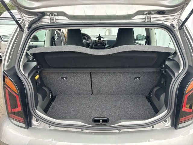 Volkswagen up! 1.0 Klima Bluetooth HU/AU neu Inspektion neu