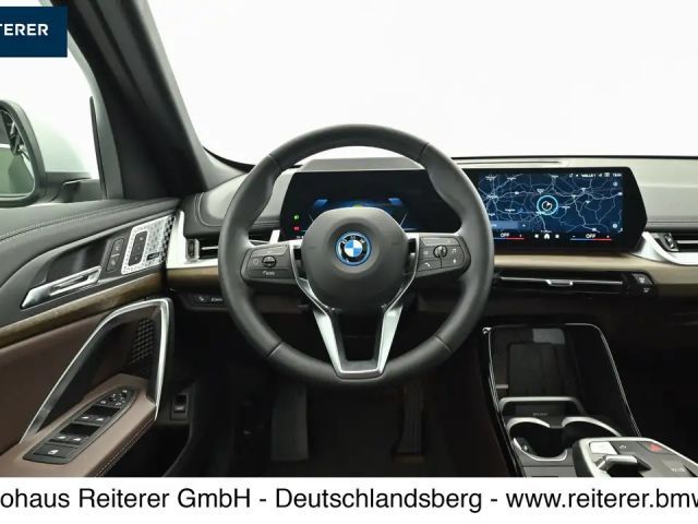 BMW iX1 xDrive30