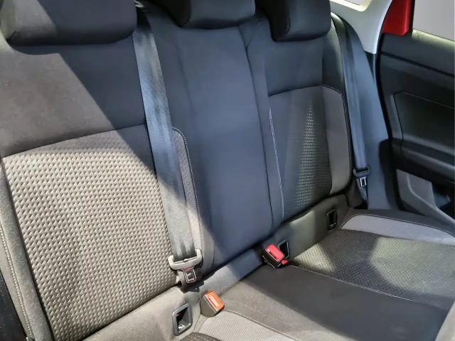 Volkswagen Taigo Life