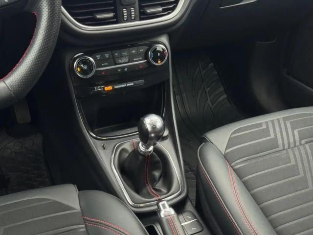 Ford Puma EcoBoost ST Line