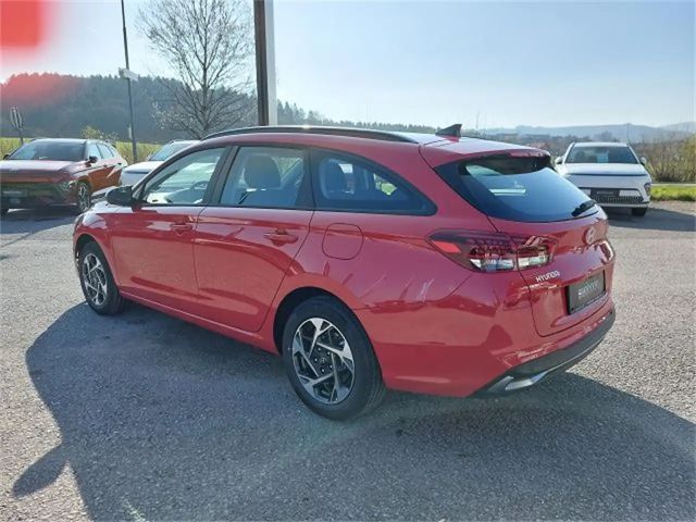 Hyundai i30 Kombi - PD GO 1.5 DPI c5kg1