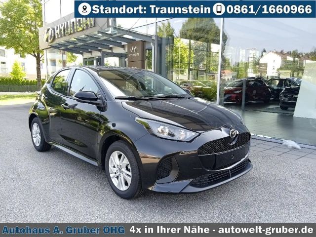 Mazda 2 Automatik Center-Line