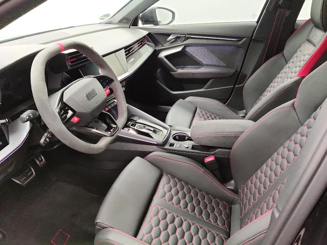 Audi RS3 Quattro S-Tronic Sportback