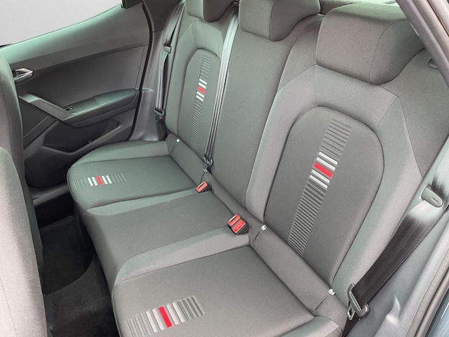 Seat Arona 1.0 TGI FR-lijn