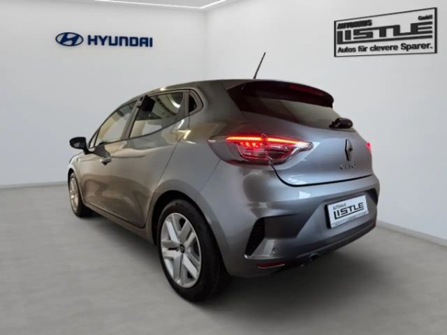 Renault Clio Evolution TCe 90