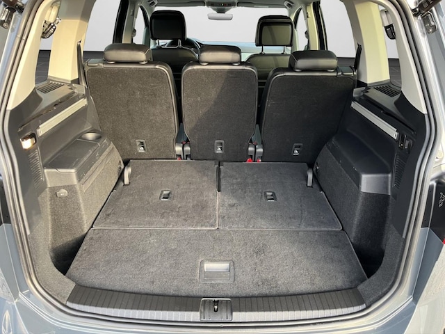 Volkswagen Touran 2.0 TDI DSG