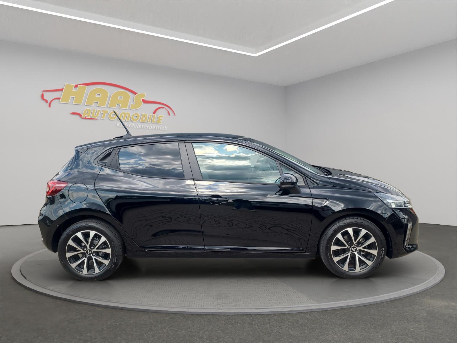 Mitsubishi Colt Plus *aus 1.Hand*DAB*Kamera*