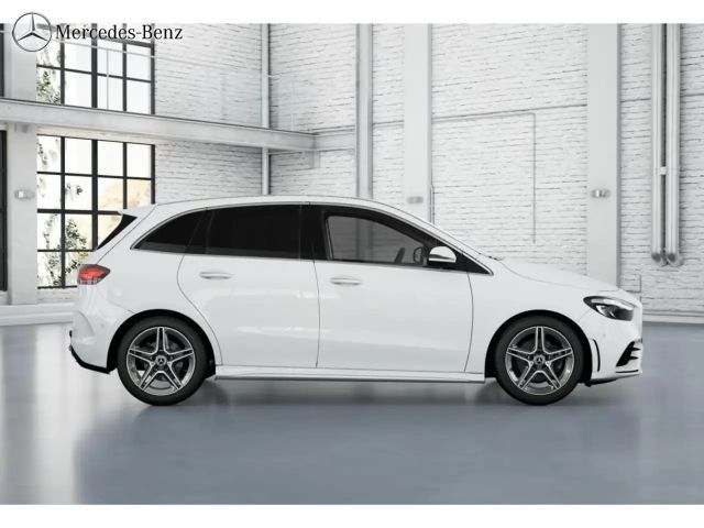Mercedes-Benz B 200 AMG Line