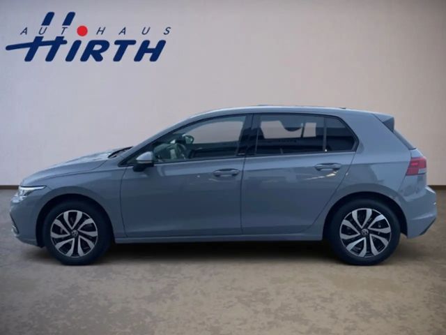 Volkswagen Golf DSG Life