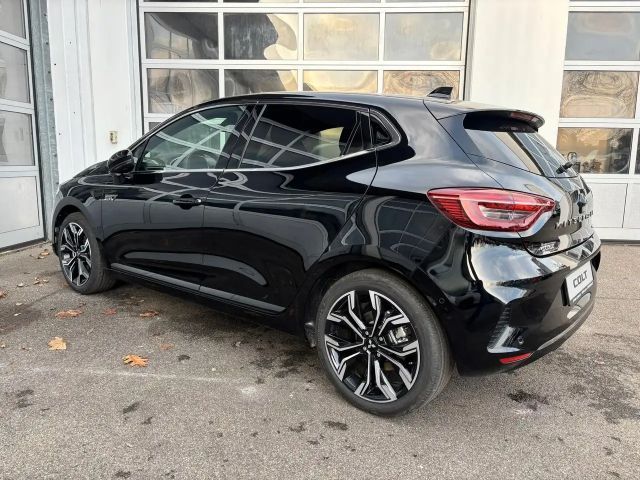 Mitsubishi Colt 1.6 Hybrid