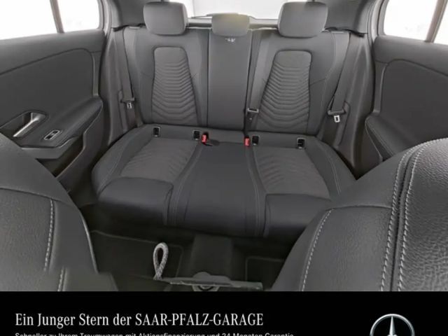 Mercedes-Benz A 180 Progressive