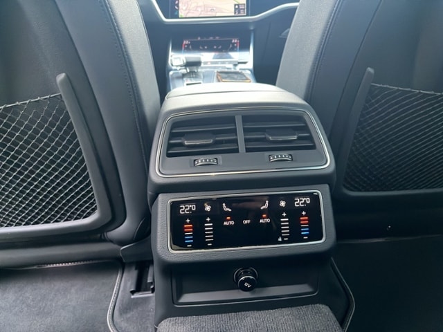 Audi A6 45 TFSI Avant S-Tronic Sport