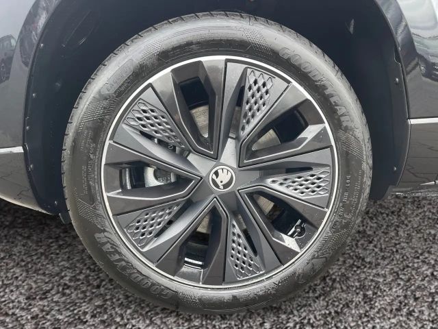 Skoda Karoq Sportline