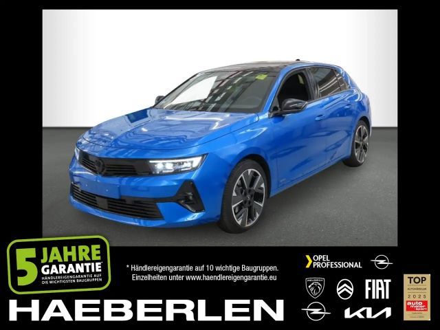 Opel Astra GS-Line Grand Sport