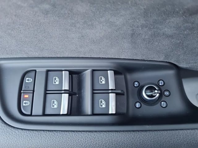 Audi Q7 60 TFSI Hybride Quattro