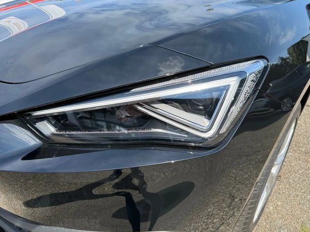 Seat Leon 1.5 TSI Style