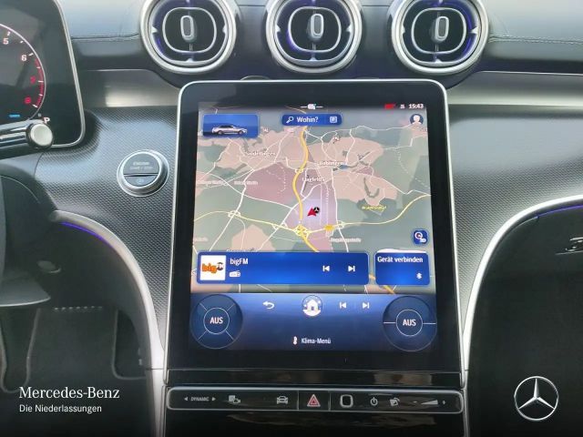 Mercedes-Benz CLE 200 AMG Line