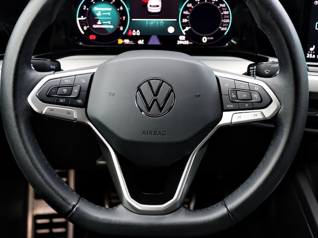 Volkswagen Golf 1.5 TSI Golf VIII Move