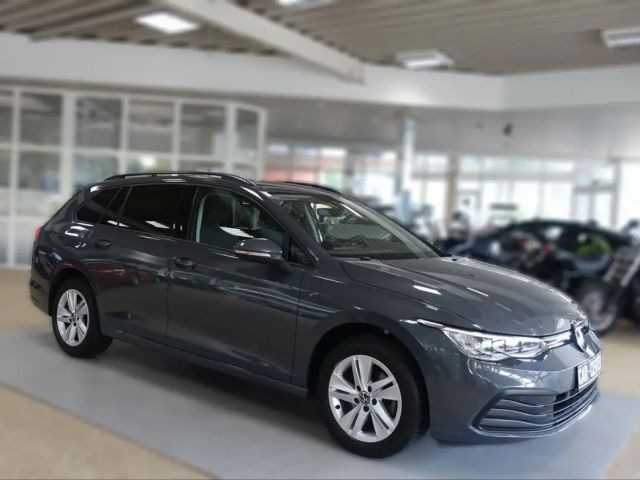 Volkswagen Golf Golf VIII Life Variant