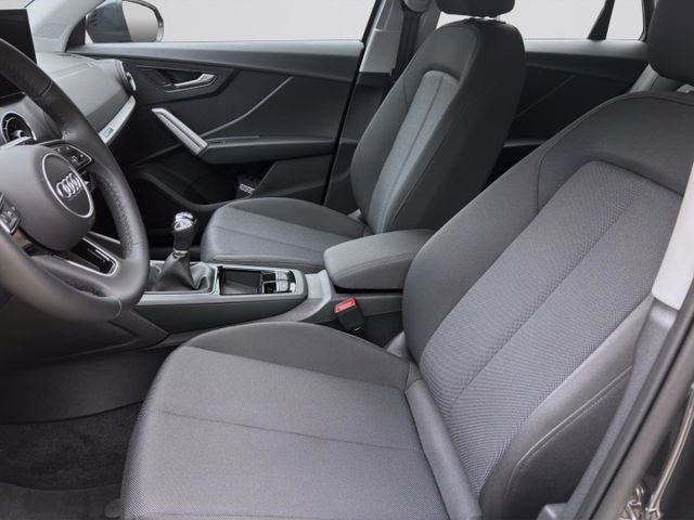 Audi Q2 30 TFSI