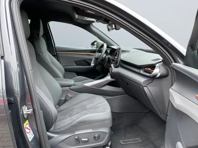 Cupra Terramar 1.5 eTSI