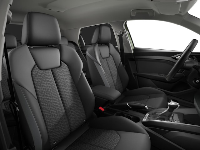 Audi A1 30 TFSI Allstreet S-Tronic