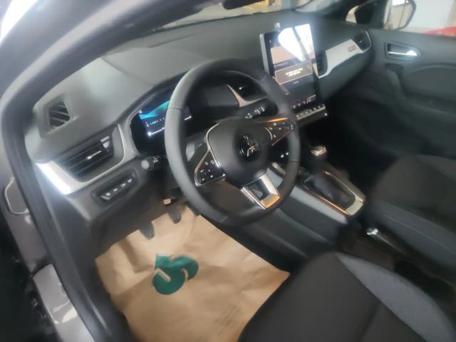 Mitsubishi ASX Invite