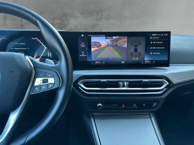 BMW 318 318i Touring