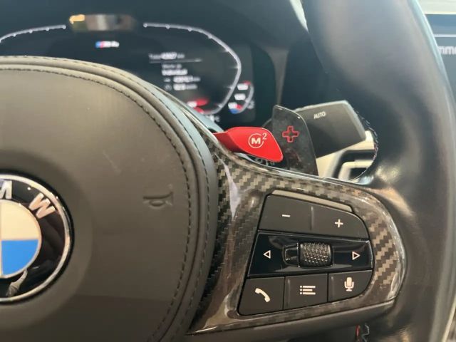 BMW M4 Cabrio Competition xDrive