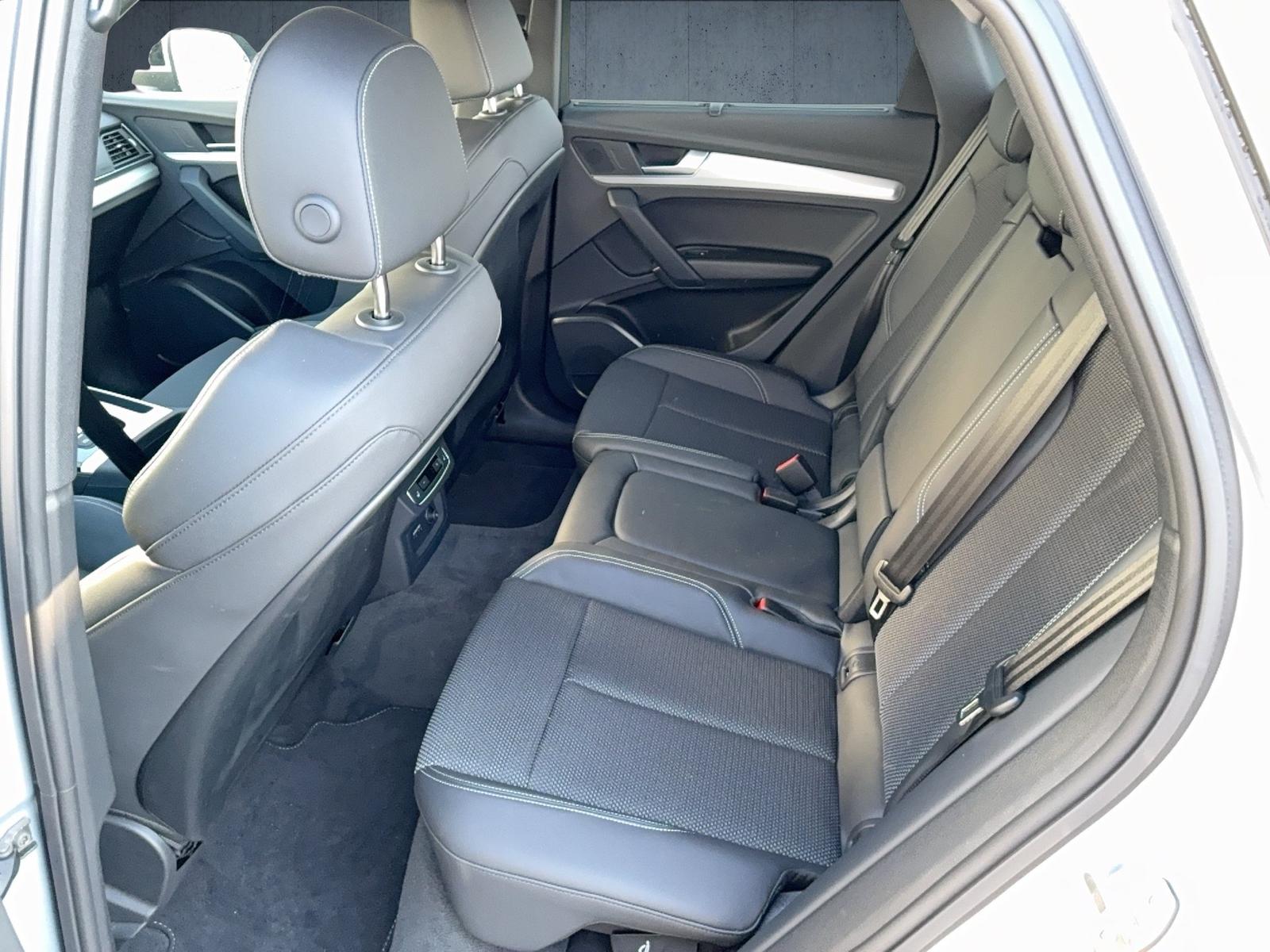 Audi Q5 50 TFSI Hybride Quattro Sportback