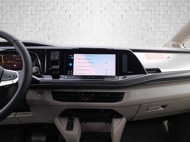 Volkswagen Multivan T7