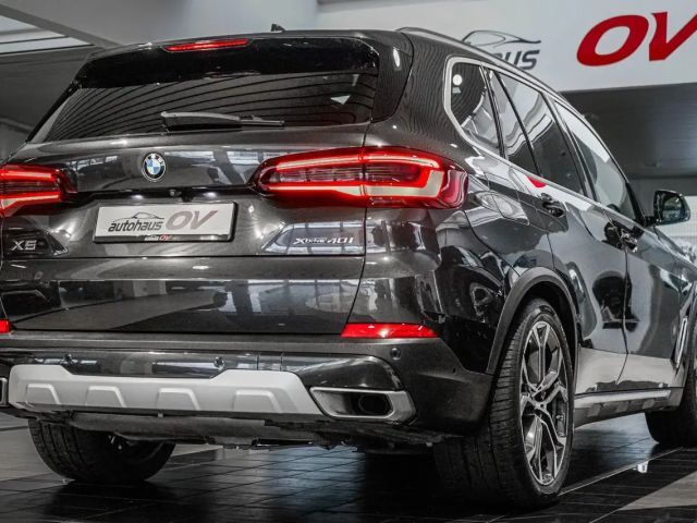 BMW X5 Individual xDrive