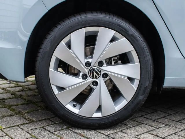 Volkswagen Golf 1.5 TSI Style