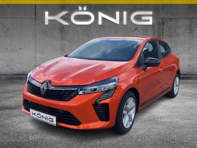 Renault Clio Evolution SCe 65