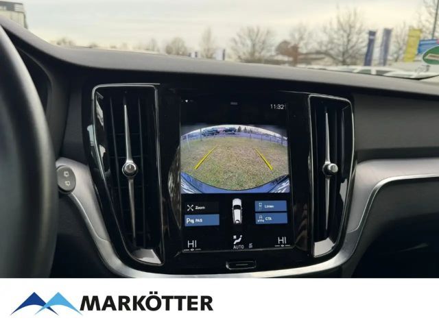 Volvo V60 AWD Inscription T6