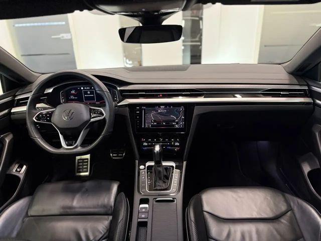 Volkswagen Arteon 4Motion R-Line