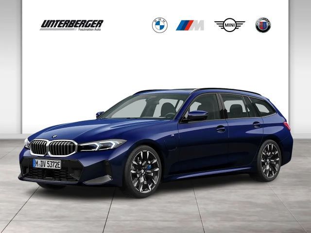 BMW 330 330e M-Sport Touring xDrive