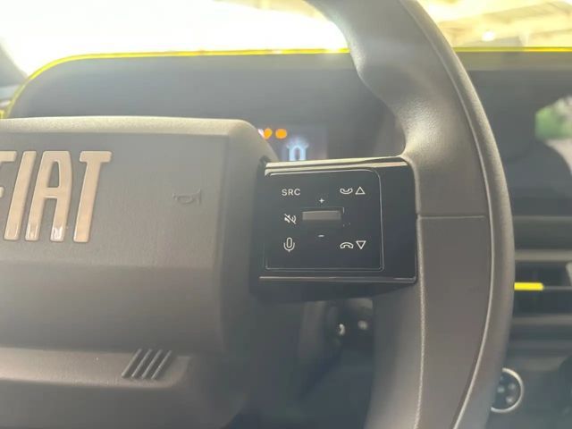 Fiat Grande Panda E RED