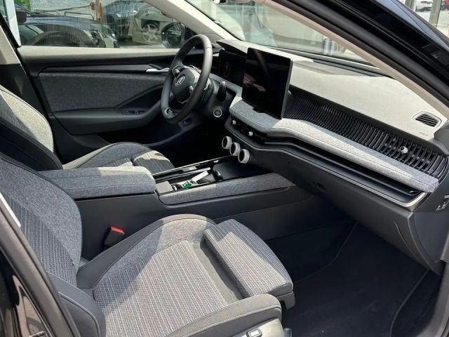 Skoda Superb 4x4 Selection