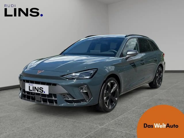 Cupra Leon 1.5 TSI