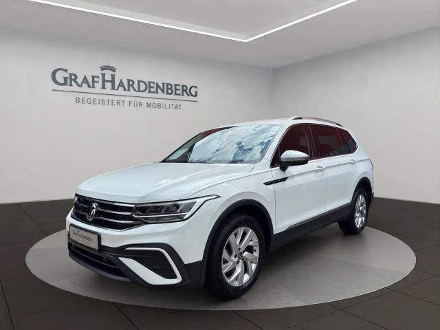 Volkswagen Tiguan 1.5 TSI Allspace DSG Life