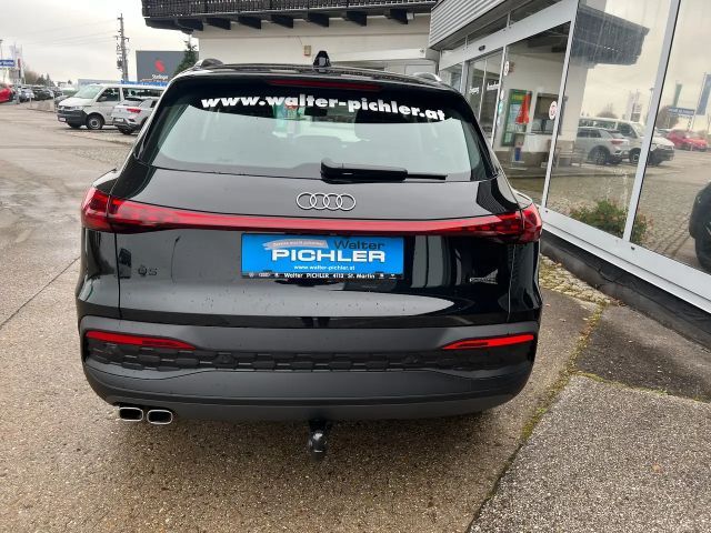 Audi Q5 40 TDI Quattro