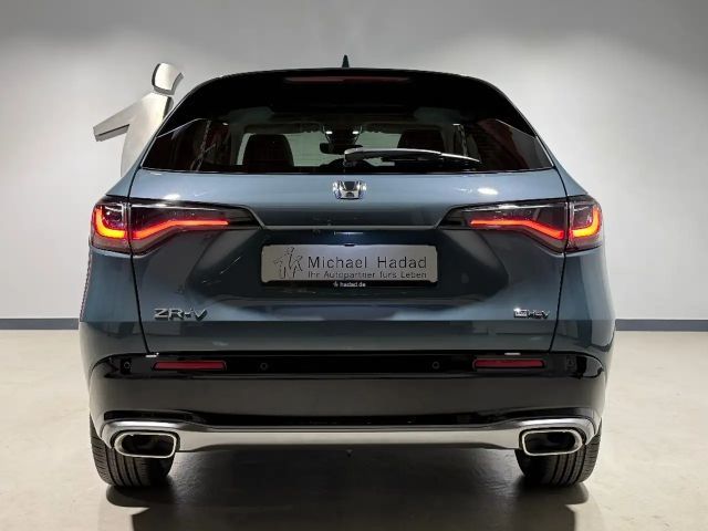 Honda ZR-V 2.0 Advance e:HEV