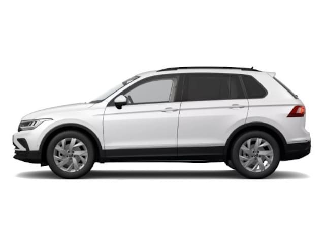 Volkswagen Tiguan 2.0 TDI Life