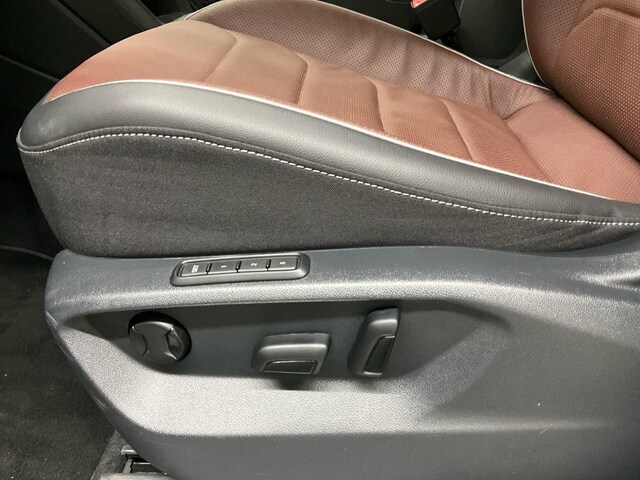 Volkswagen Tiguan 2.0 TSI Allspace DSG