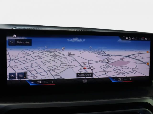 BMW 330 330i Sedan xDrive