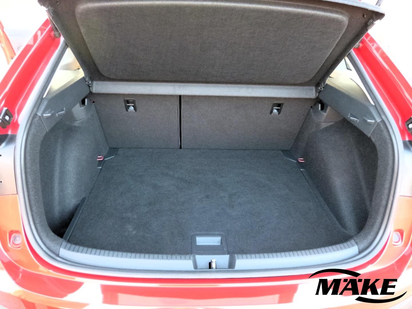 Volkswagen Taigo 1.0 TSI DSG Style