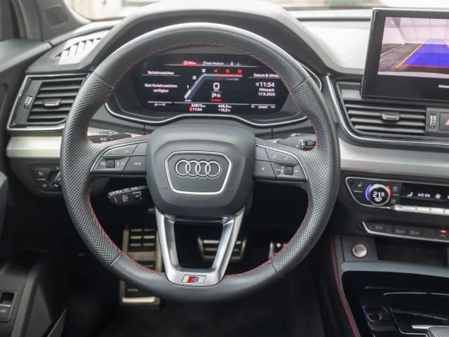 Audi SQ5 Quattro Sportback